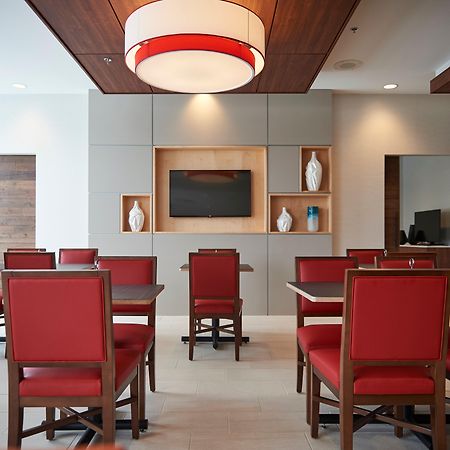 Holiday Inn Express & Suites St. John'S Airport By Ihg Exteriér fotografie