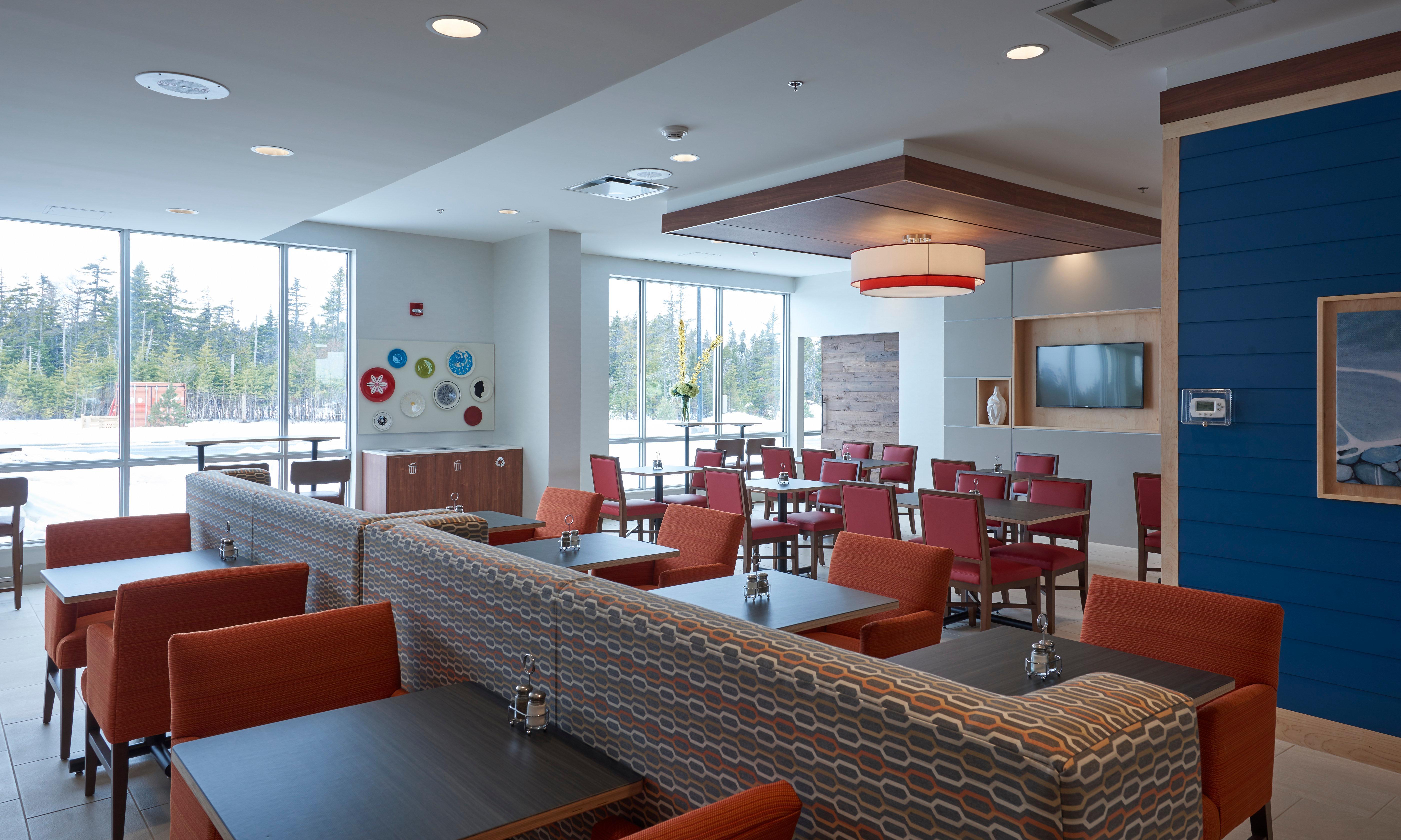Holiday Inn Express & Suites St. John'S Airport By Ihg Exteriér fotografie
