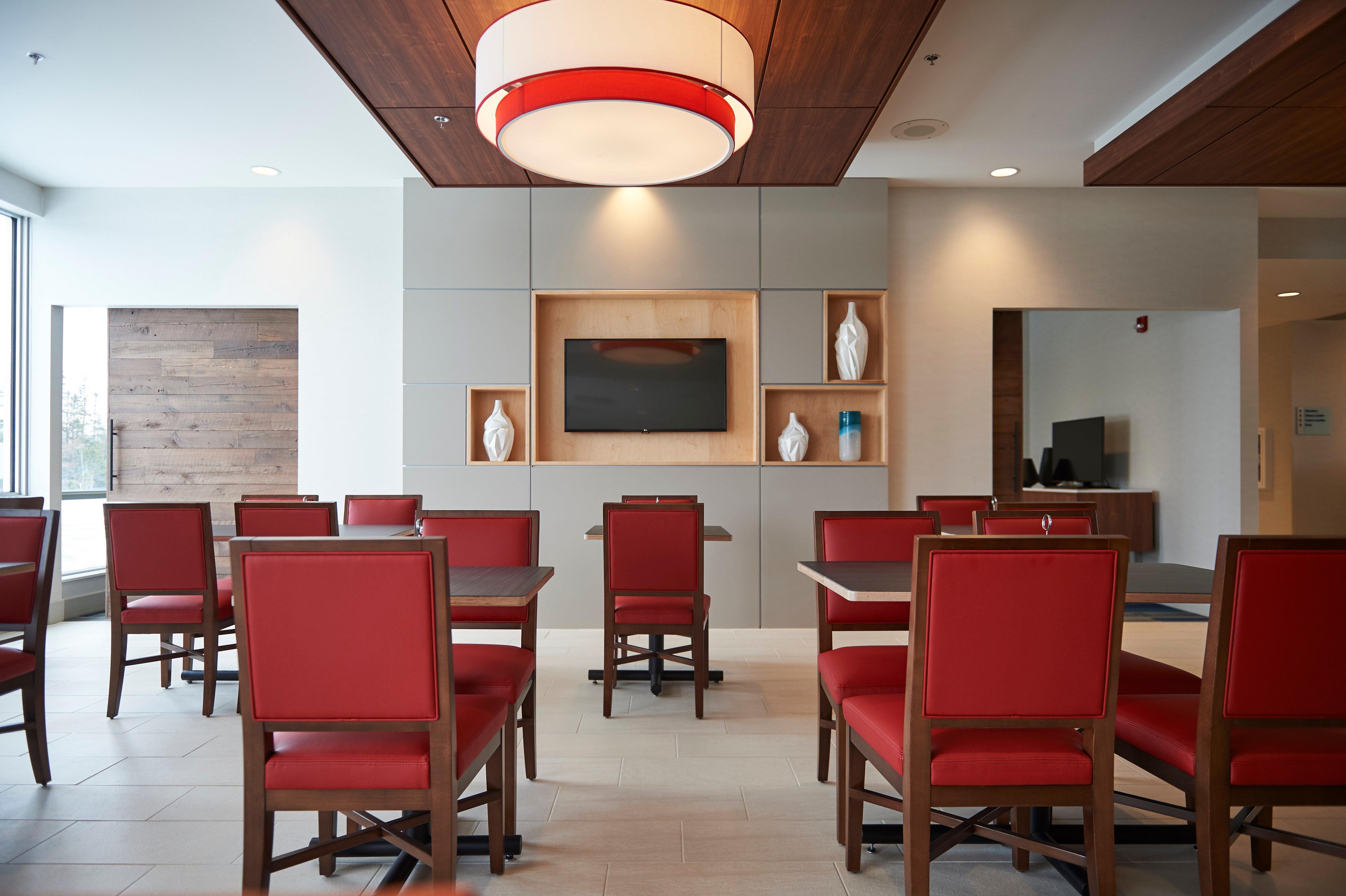 Holiday Inn Express & Suites St. John'S Airport By Ihg Exteriér fotografie