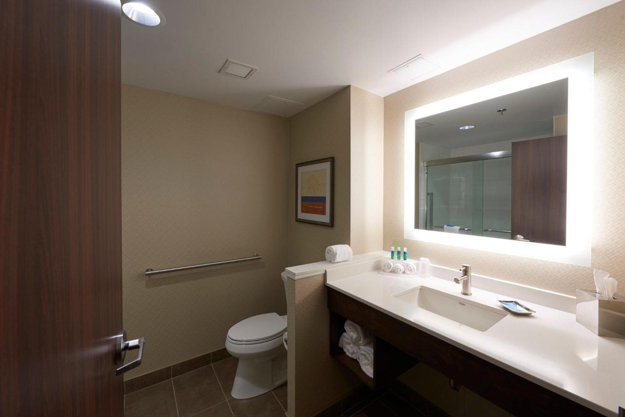 Holiday Inn Express & Suites St. John'S Airport By Ihg Exteriér fotografie