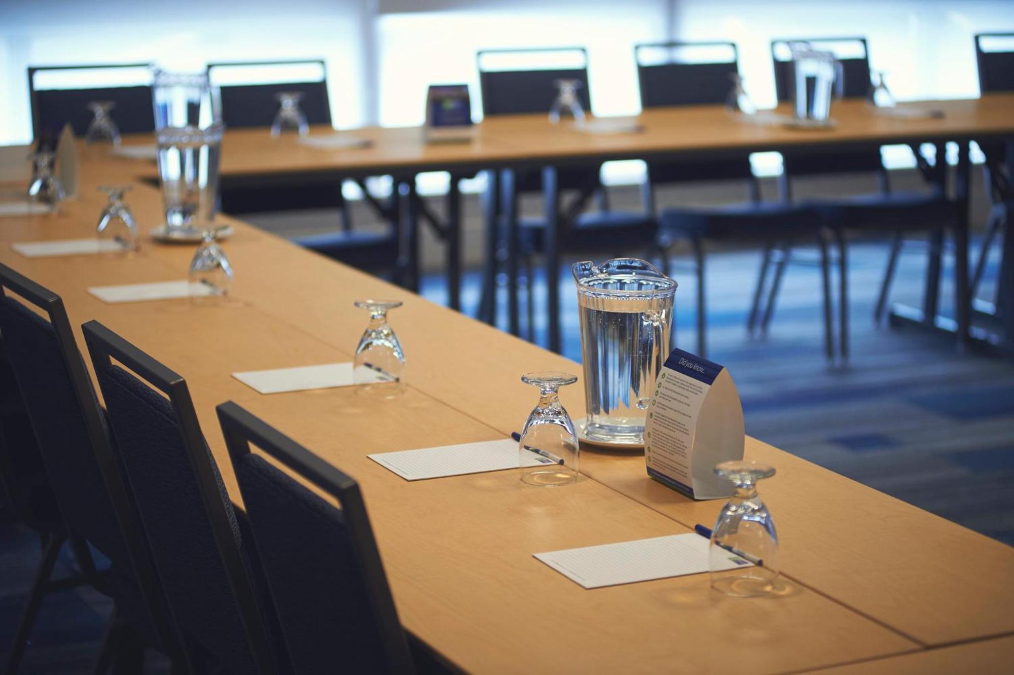 Holiday Inn Express & Suites St. John'S Airport By Ihg Exteriér fotografie