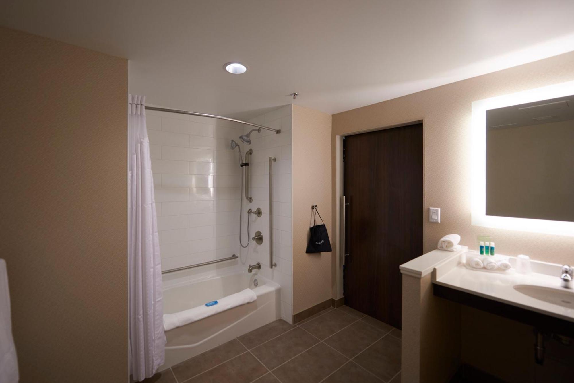 Holiday Inn Express & Suites St. John'S Airport By Ihg Exteriér fotografie