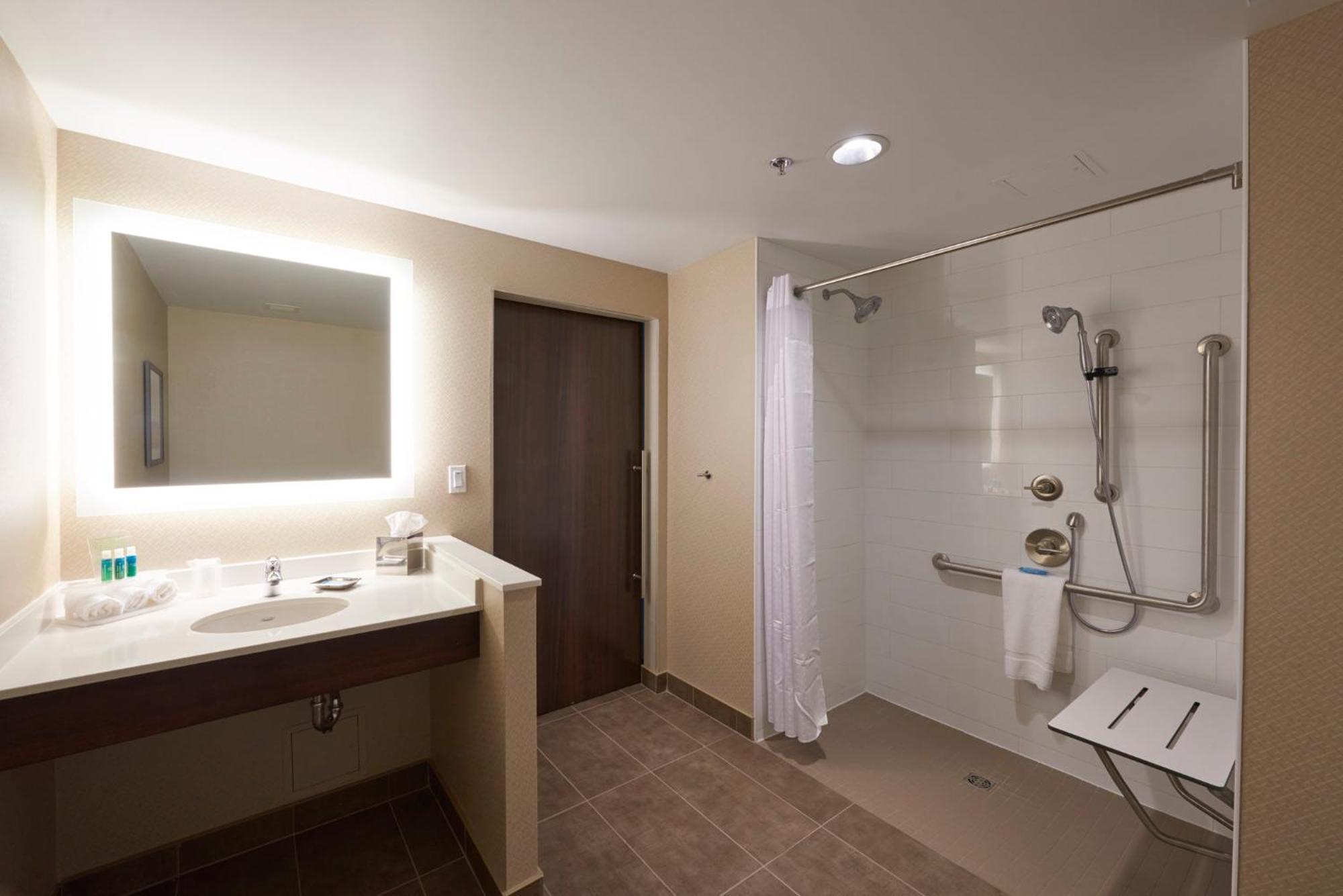 Holiday Inn Express & Suites St. John'S Airport By Ihg Exteriér fotografie